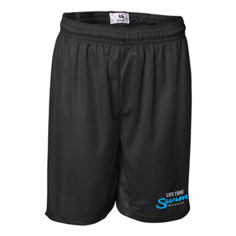 Lifetime Fitness Michigan Mesh Shorts