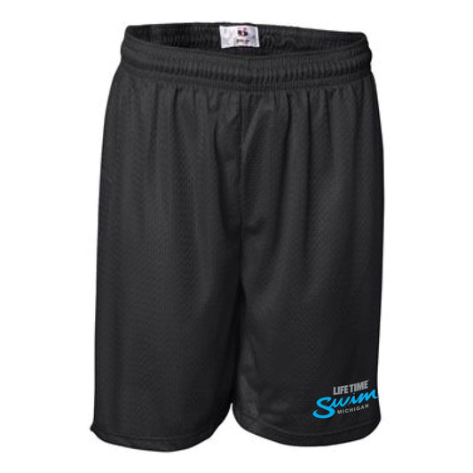 Lifetime Fitness Michigan Mesh Shorts