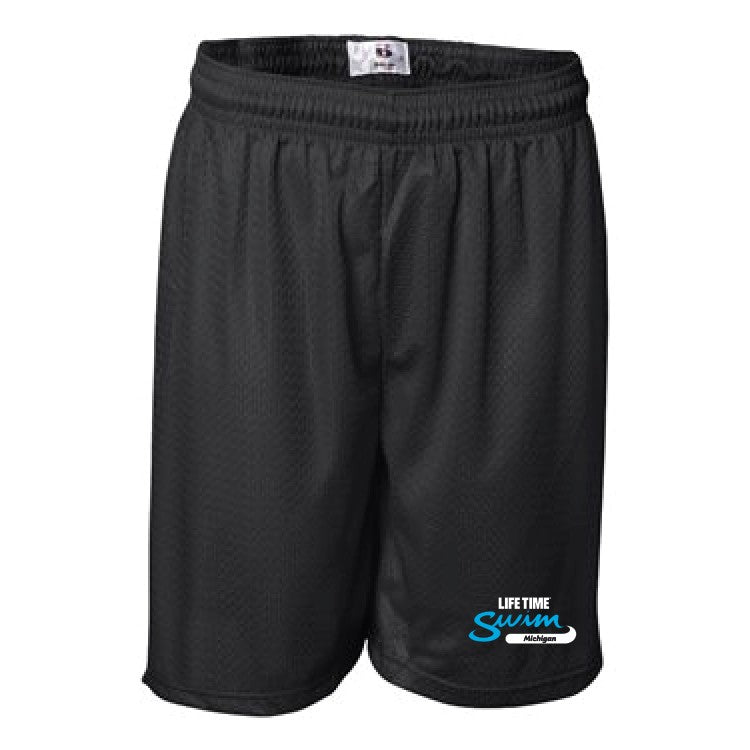 Lifetime Fitness Michigan Mesh Shorts