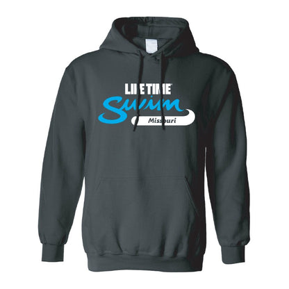Lifetime Fitness Missouri Hooded Sweatshirt