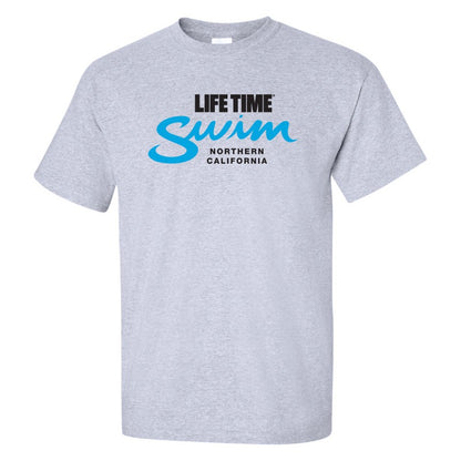 Lifetime Fitness Northern California Short Sleeve Tee