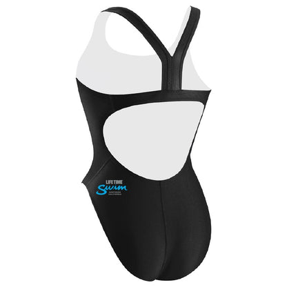 Lifetime Fitness Northern California Endurance Super Pro Back