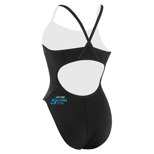 Lifetime Fitness Northern California Endurance Flyback