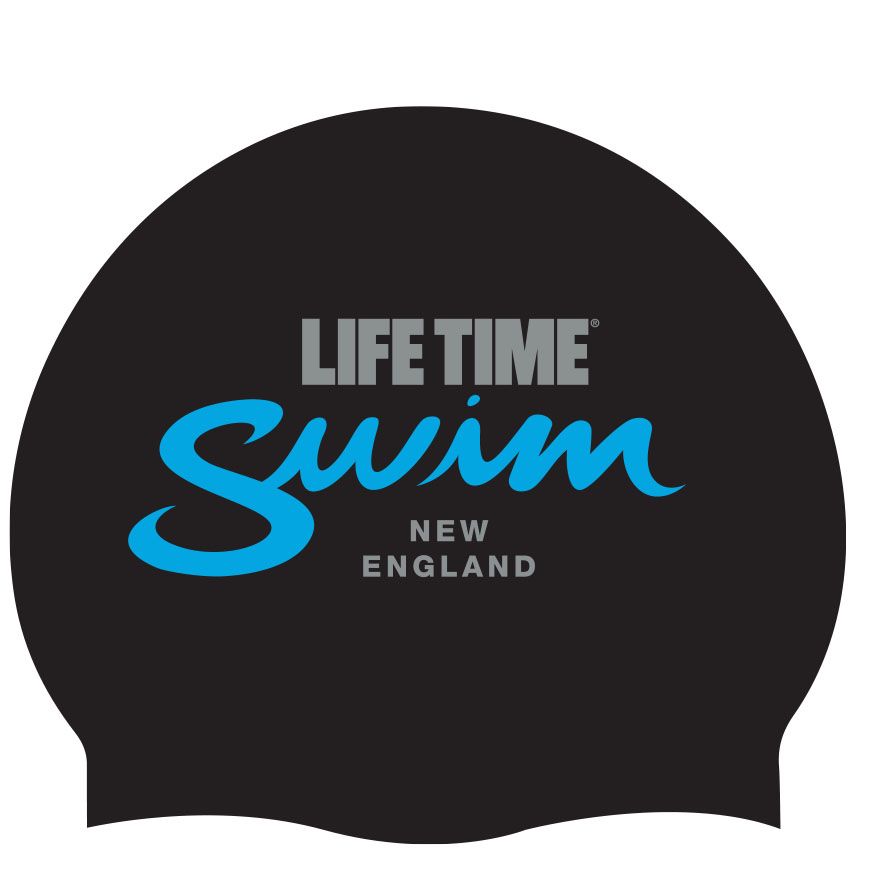 Lifetime New England Custom Silicone Cap-No Name