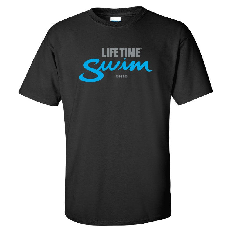 Lifetime Fitness Ohio Short Sleeve Tee