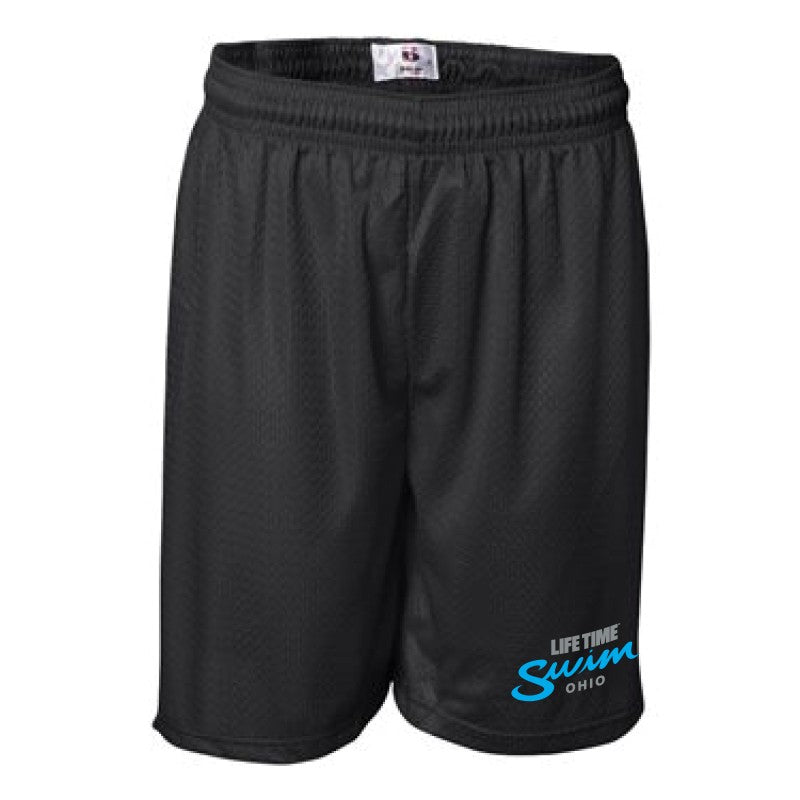 Lifetime Fitness Ohio Mesh Shorts