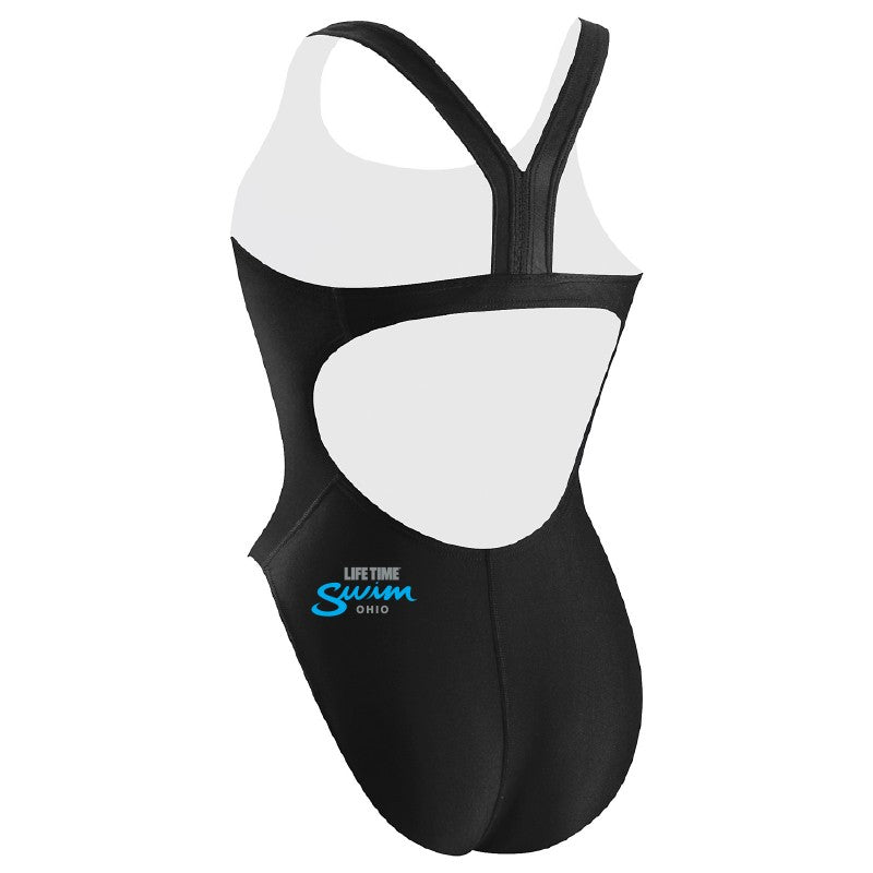 Lifetime Fitness Ohio Endurance Super Pro Back