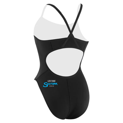 Lifetime Fitness Ohio Endurance Flyback