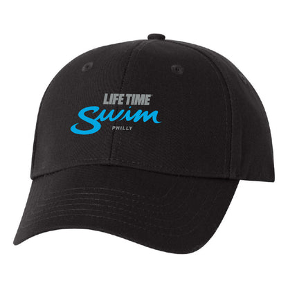 Lifetime Fitness Philly Baseball Cap