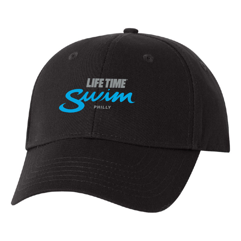 Lifetime Fitness Philly Baseball Cap