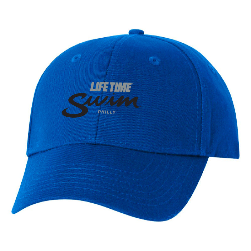 Lifetime Fitness Philly Baseball Cap