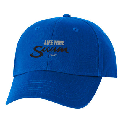 Lifetime Fitness Philly Baseball Cap