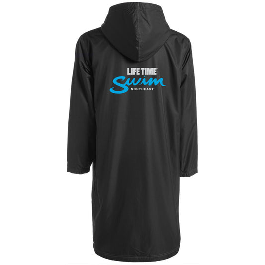 Lifetime Fitness Southeast Speedo Team Parka 2.0