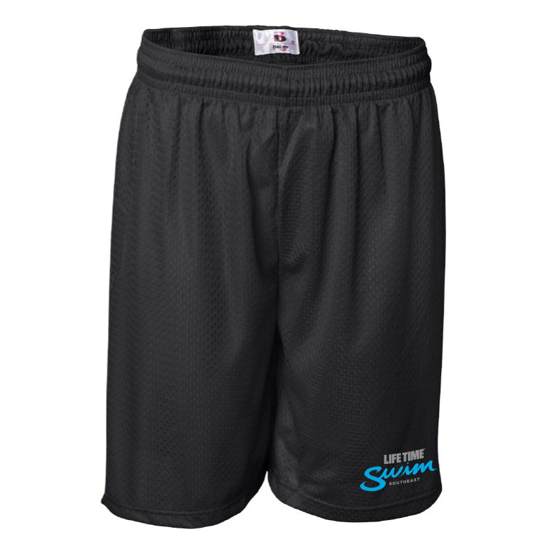 Lifetime Fitness Southeast Mesh Shorts