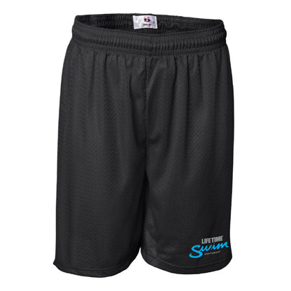 Lifetime Fitness Southeast Mesh Shorts