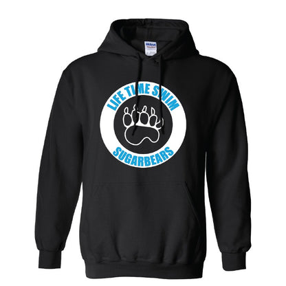 Lifetime Fitness Sugarbears Hooded Sweatshirt