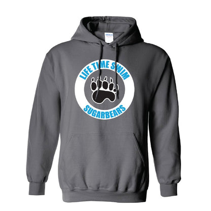 Lifetime Fitness Sugarbears Hooded Sweatshirt