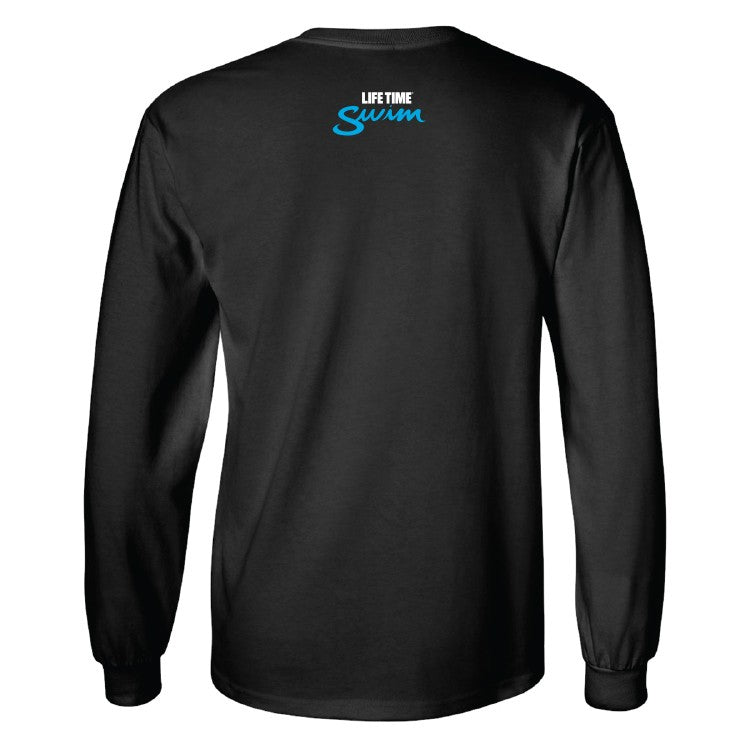 Lifetime Fitness Sugarbears Long Sleeve Tee