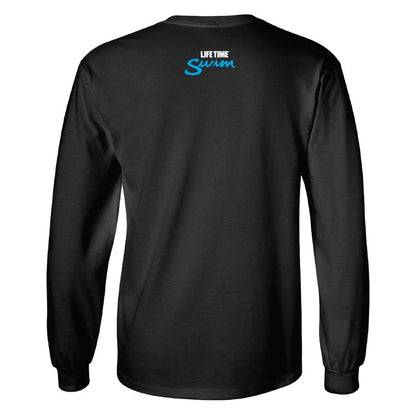 Lifetime Fitness Sugarbears Long Sleeve Tee