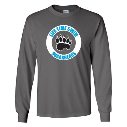 Lifetime Fitness Sugarbears Long Sleeve Tee