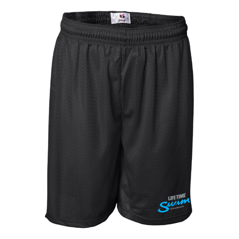 Lifetime Fitness Sugarbears Mesh Shorts