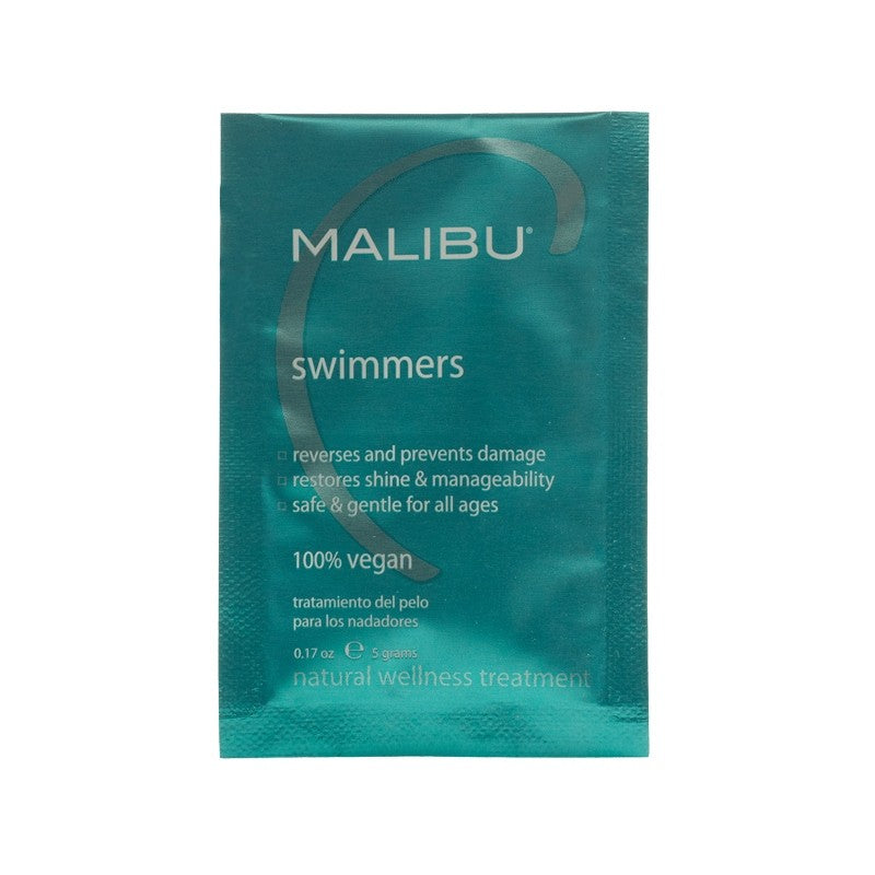 Malibu C Swimmers Treatment Packet