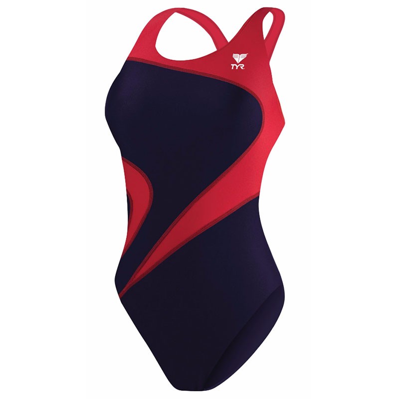 TYR Alliance T-Splice Maxfit