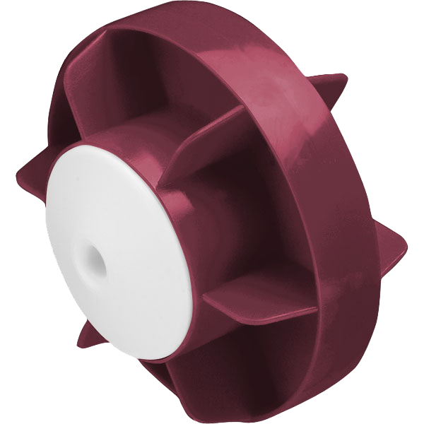 Kiefer Advantage I Racing Lane 50M With Disconnects