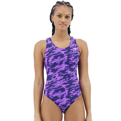 TYR Camo Maxfit