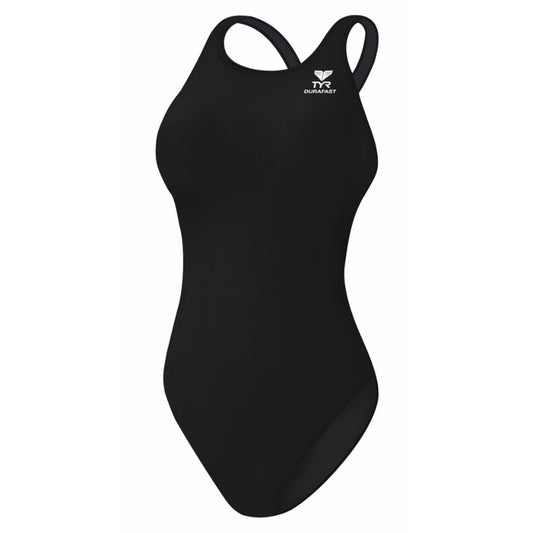 TYR Durafast Elite Solid Maxfit