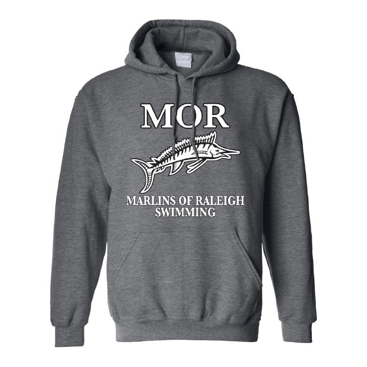 Marlins Hooded Sweatshirt