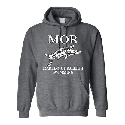 Marlins Hooded Sweatshirt