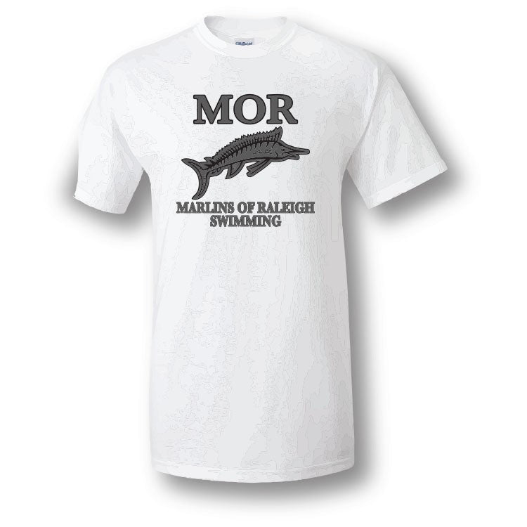 Marlins Adult T-Shirt