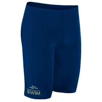 Mount Sequoyah Solid Male Jammer