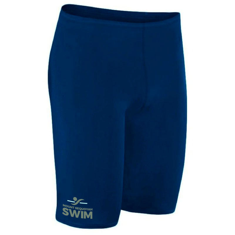 Mount Sequoyah Solid Male Jammer