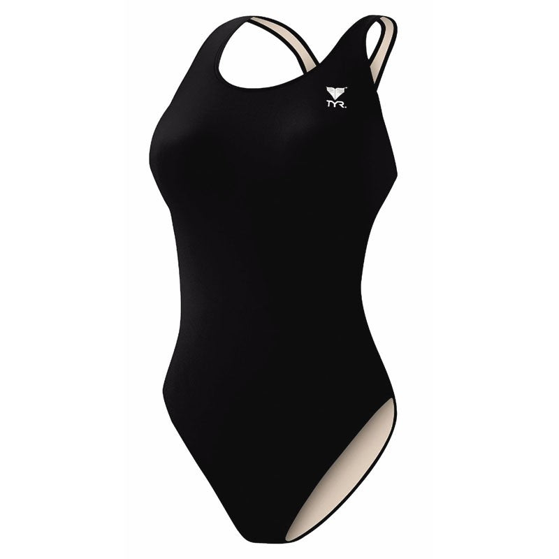 TYR Solid Maxfit Swimsuit