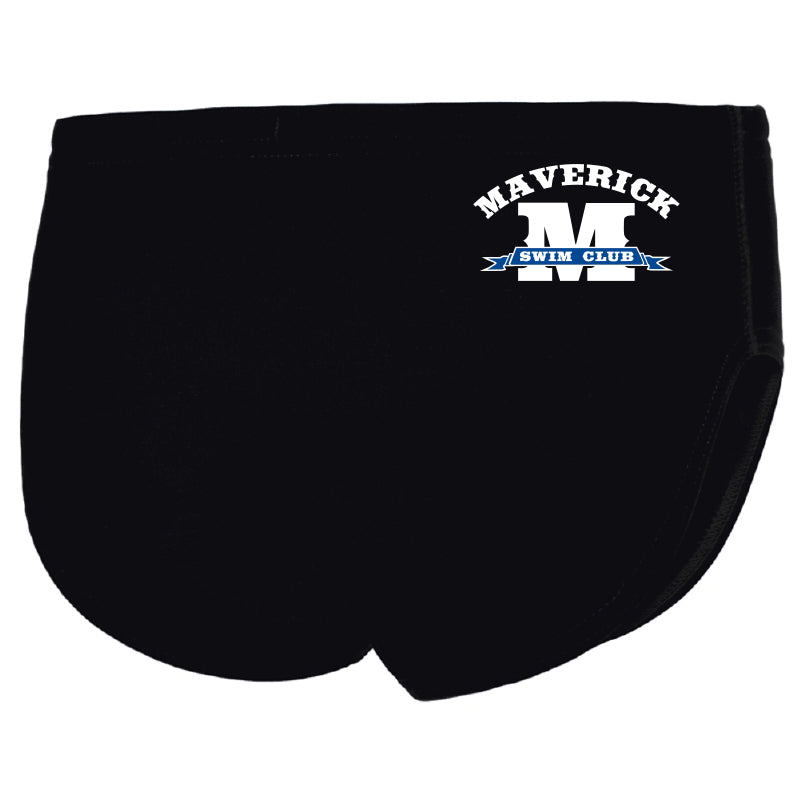 Maverick Swim Club Endurance Brief