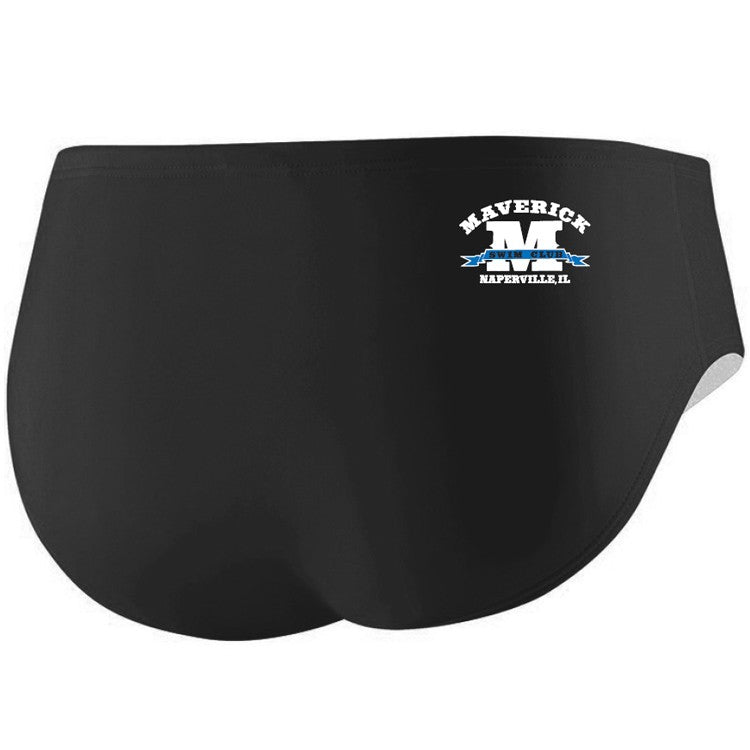 Maverick Swim Club Endurance Brief