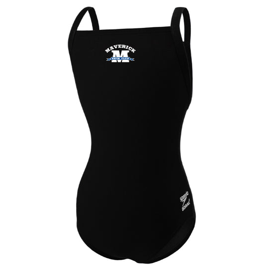 Maverick Swim Club Endurance Flyback