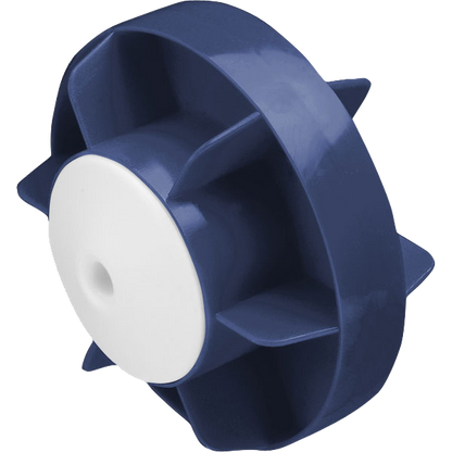 Kiefer Advantage I Racing Lane 50M With Disconnects