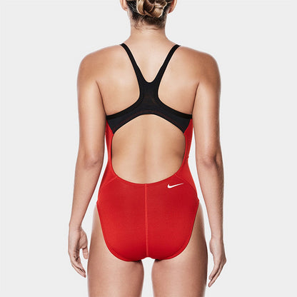 Nike Women's Performance Guard One Piece