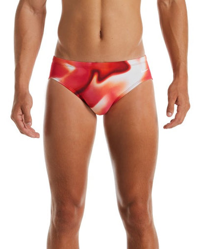 Nike Amp Axis Brief