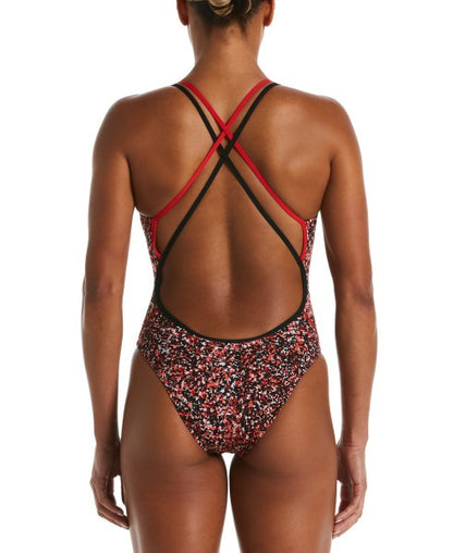 Nike Pixel Party Spiderback