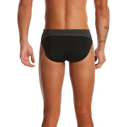 Nike Hydrastrong Vex Colorblock Brief