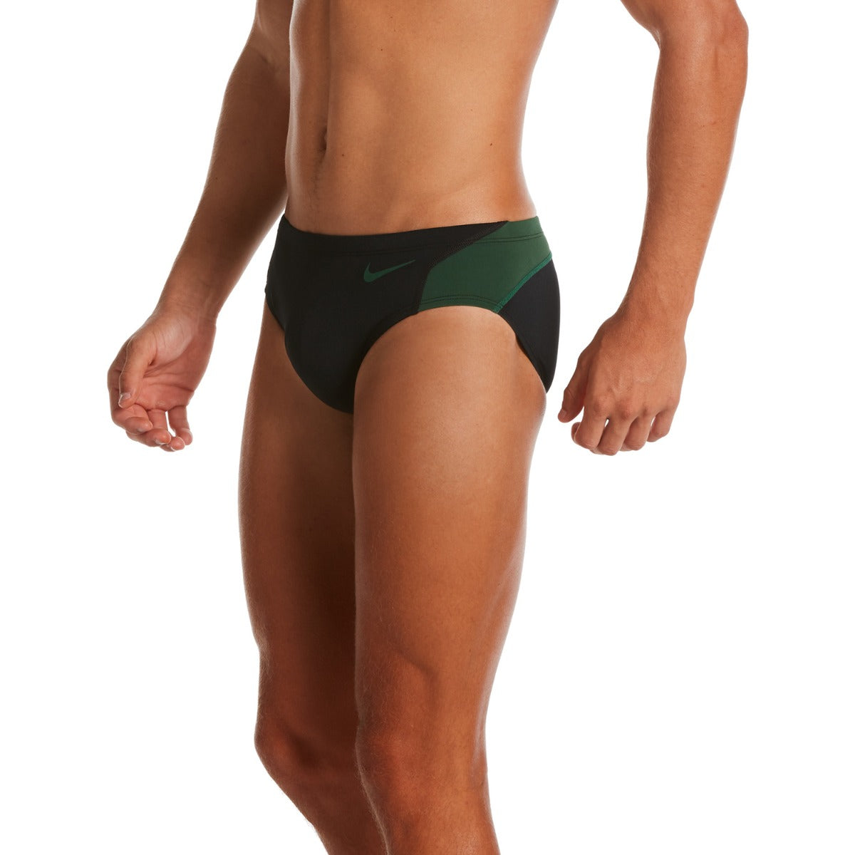 Nike Hydrastrong Vex Colorblock Brief