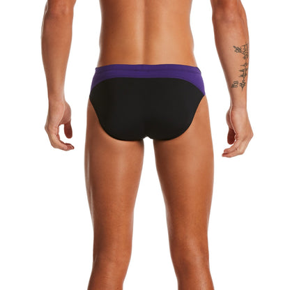 Nike Hydrastrong Vex Colorblock Brief