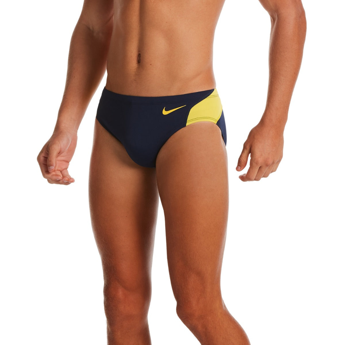 Nike Hydrastrong Vex Colorblock Brief