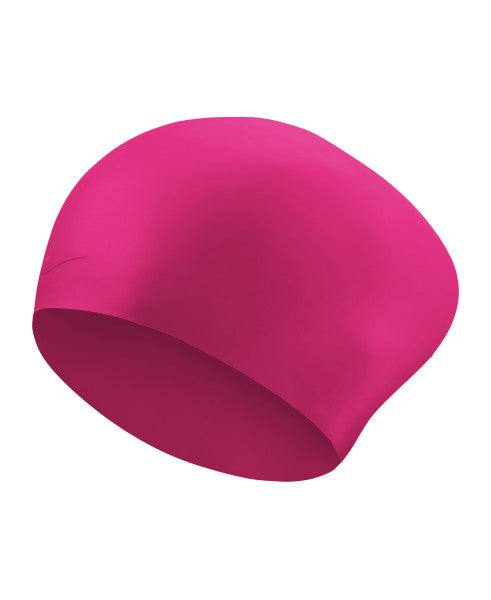 Nike Longhair Silicone Cap