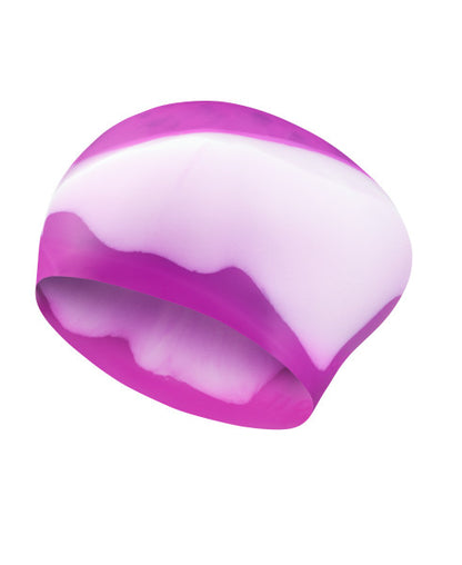 Nike Longhair Silicone Cap