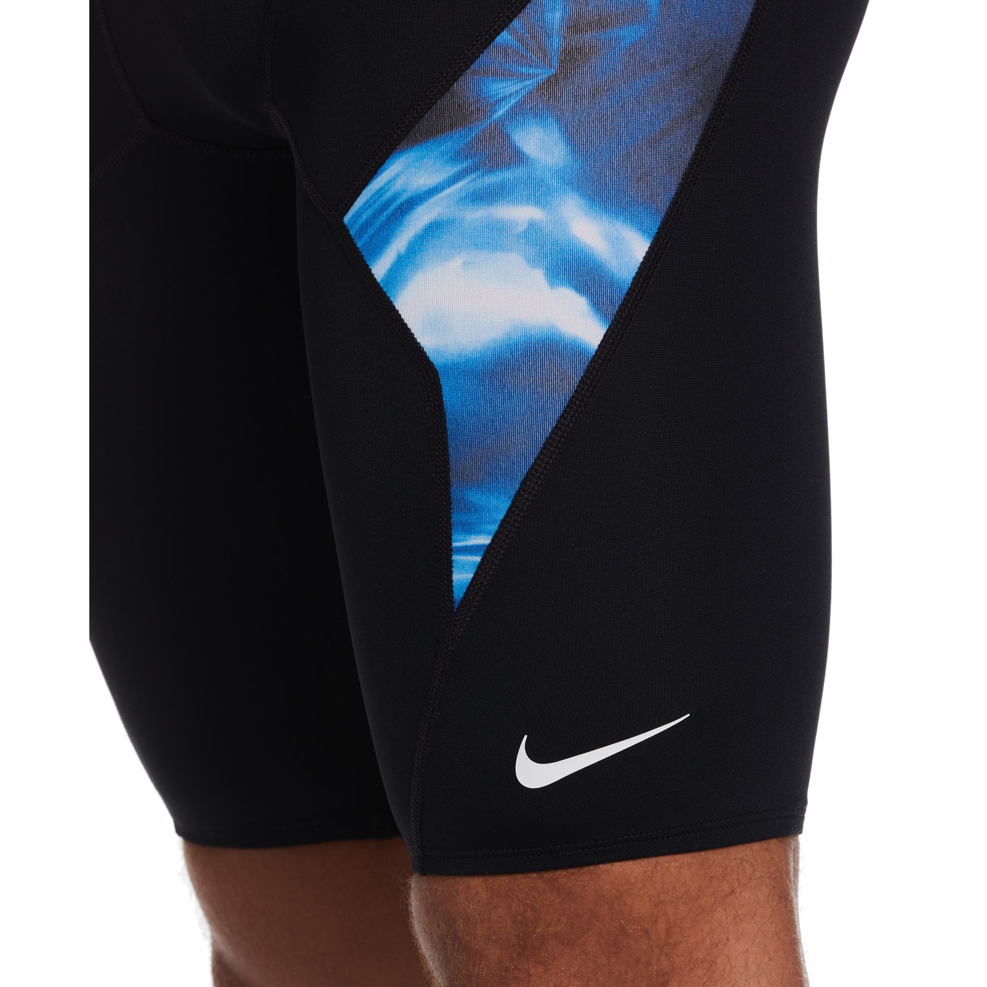 Nike Solar Rise Jammer